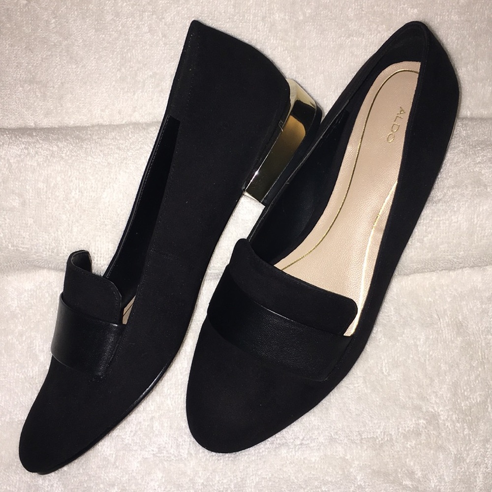 Aldo Mary Lou-98 NIB